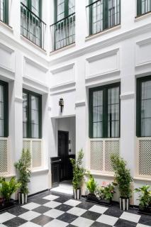 San Buenaventura Apartment 13 - Sevilha - 8