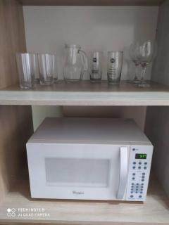 106 Apartamento moderno, en pleno centro, cerca de todo - Ciudad del Este - 8