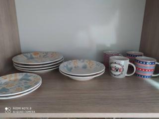 106 Apartamento moderno, en pleno centro, cerca de todo - Ciudad del Este - 4