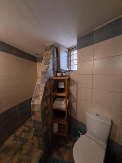 Poudas House - Cherronisos - 5