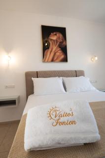 Valtos Ionion - Parga - 7