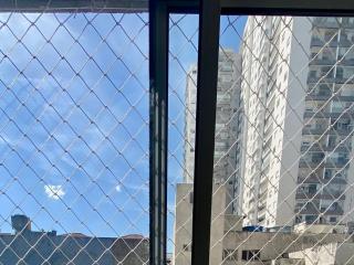 Lindo Apartamento Em Frente Ao Metrô Brás ! - Rua Coronel Mursa, 56 - Bras - 1