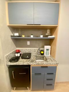 Lindo Apartamento Em Frente Ao Metrô Brás ! - São Paulo - 3