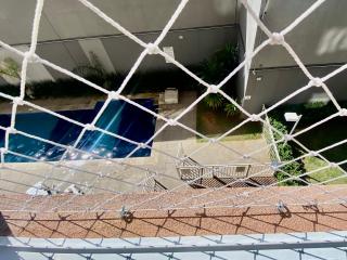Lindo Apartamento Em Frente Ao Metrô Brás ! - São Paulo - 2