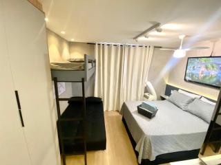 Lindo Apartamento Em Frente Ao Metrô Brás ! - São Paulo - 5