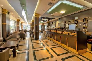 Prince Hotel - Tirana - 8