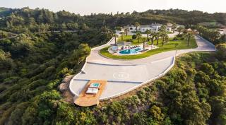 Crown Royal Luxury Villa Estates - Città di Rodi - 0