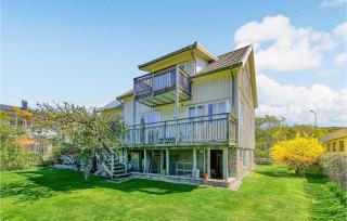 Beautiful Apartment In Bohus-Malmön - Bohus-Malmön - 8
