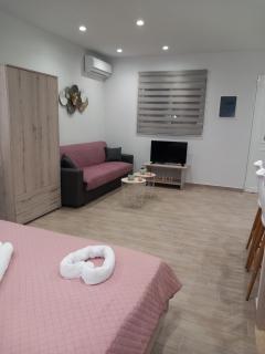 Kolymbia summer holidays - 2