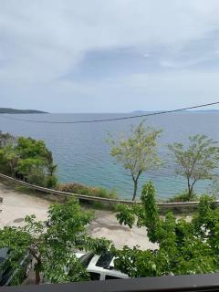 apartment by the sea - Neos Marmaras - 1