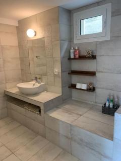 apartment by the sea - Neos Marmaras - 1