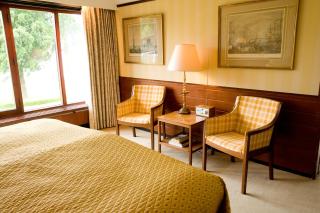 Hotel Hesselet - 9