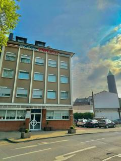 Hotel Imperial - Krefeld - 0