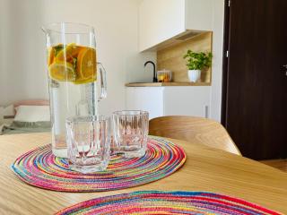 Villa Lawenda Władysławowo - 1