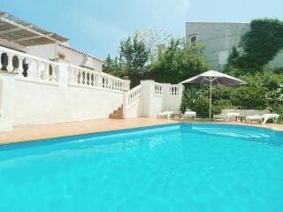 Villa Mas Blau Munt - Lloret de Mar - 4