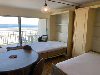 Studio Sunshine 4 personnes Face Mer - 3