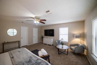 Perfect stay in San Antonio TX - 2