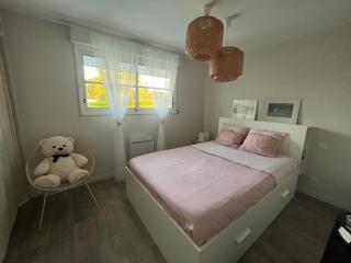 Chambres cosy BEN & NAD proches du Puy DuFou - Saint-Aubin-des-Ormeaux - 1