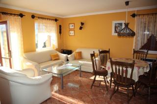 Edina Apartman - Zalakaros - 9