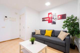 Cosy interior ground floor in Barrio Salamanca-BOC5 - Madrid - 4