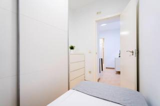 Cosy interior ground floor in Barrio Salamanca-BOC5 - Madrid - 1