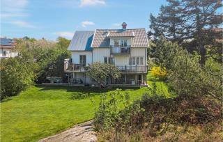 Beautiful Apartment In Bohus-Malmön - Bohus-Malmön - 7