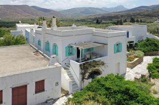 Galatea House Katoï with patio - Káto Klísma - 3