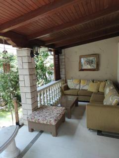 Old House - Ferienhaus - Selce - 3