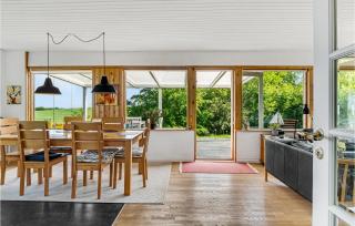 Lovely Home In Knebel With Wifi - Ørby - 5