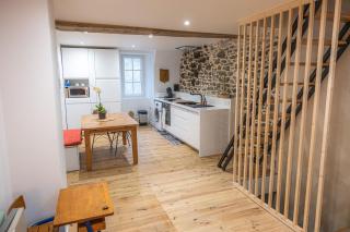 Maison de Vacances à la montagne - Laruns - 9