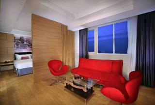 favehotel Cimanuk Garut - 2