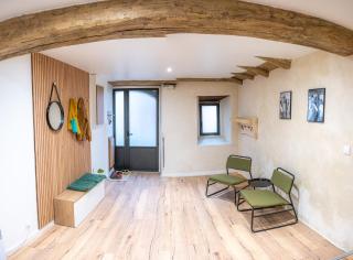 Maison de Vacances à la montagne - Laruns - 3