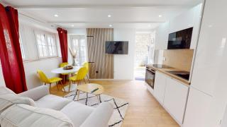 Charmante Maison en Pierre - Centre Ville - Plage - 9