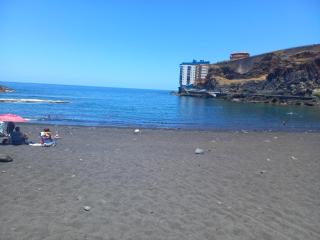 Apartamento mesas del mar. Los sueños - Tacoronte - 5