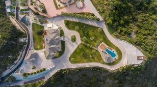 Crown Royal Luxury Villa Estates - Città di Rodi - 2