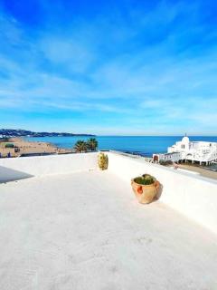 Agréable maison traditionnel au cœur de la Marsa - Douar el Hafey - 6