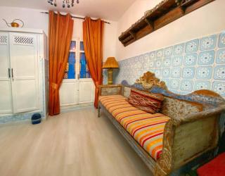 Agréable maison traditionnel au cœur de la Marsa - 4