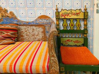 Agréable maison traditionnel au cœur de la Marsa - 1