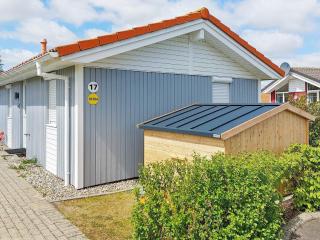 4 person holiday home in GROEMITZ - Grömitz - 2