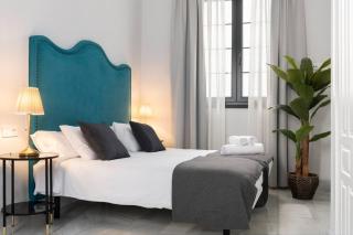 San Buenaventura Apartment 14 - Sevilla - 3