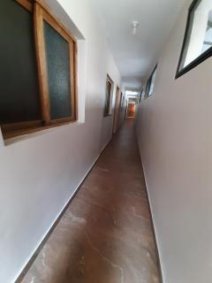 Pensao do Viajante - 6