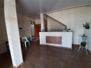 Pensao do Viajante - Chimoio - 7