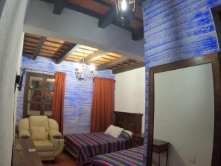 Hotel El Mirador Anexo 1 - Santa Lucía Milpas Altas - 7