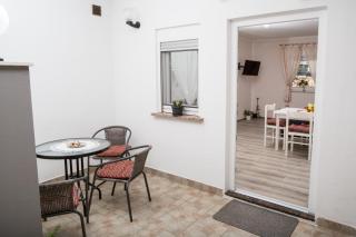 Apartman Brown - 9