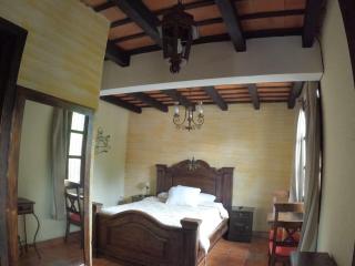 Hotel El Mirador Anexo 1 - Santa Lucía Milpas Altas - 3