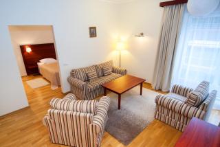 Royal SPA Residence - Birštonas - 5