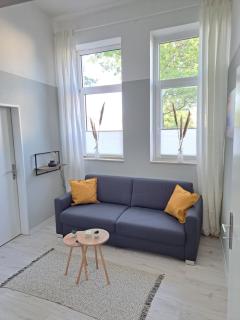 Riverside Geeste Appartement - Mitten im Herzen von Bremerhaven, inkl. Garage - Bremerhaven - 2