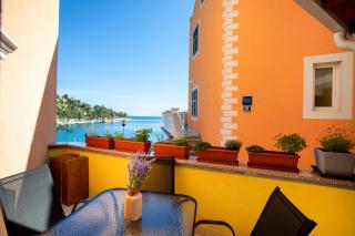 Casa Santo e Albina Rabac - Rabac - 1