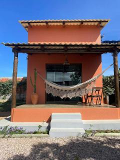 Lobo Guará Hospedagem Loft - Alto Paraíso de Goiás - 9
