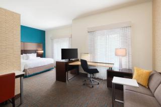 Residence Inn by Marriott Spartanburg Westgate - Spartanburg - 2